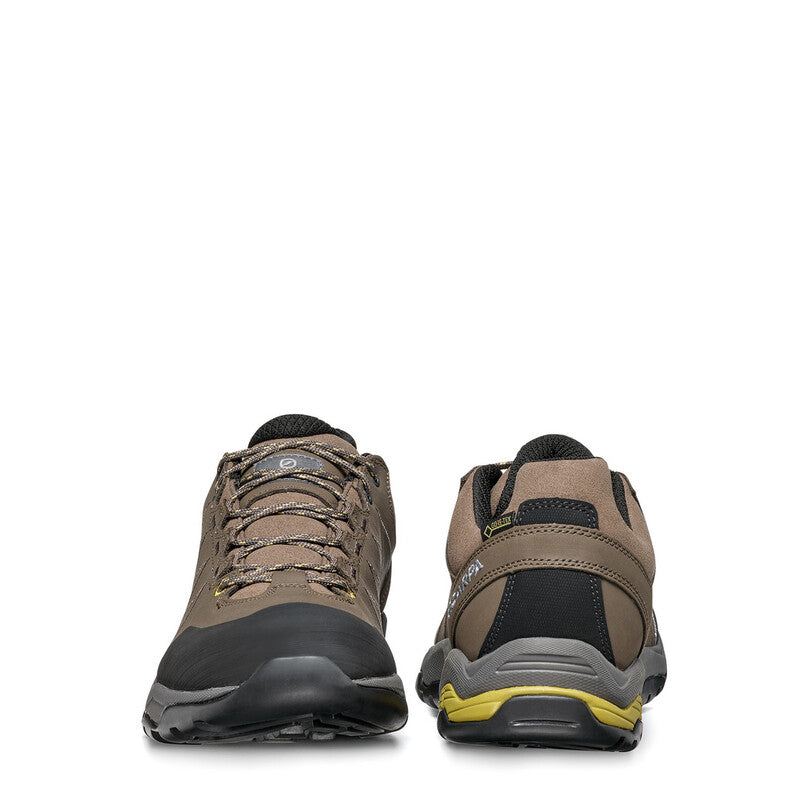 Moraine Plus GTX M
