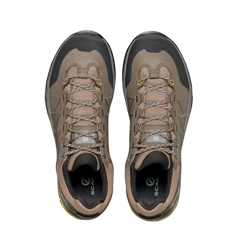 Moraine Plus GTX M