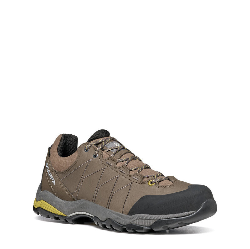 Moraine Plus GTX M