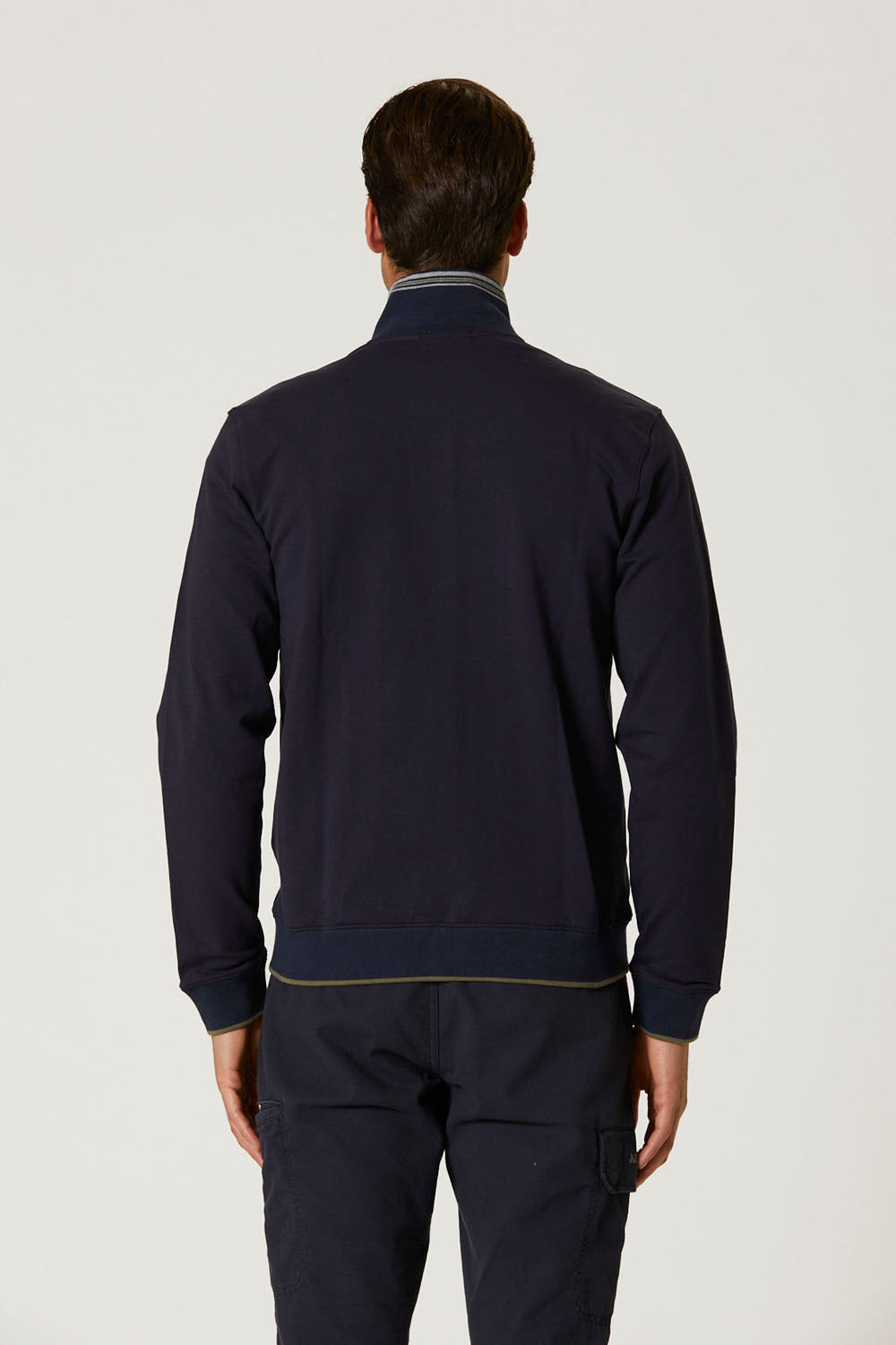 Frecce Tricolori Stretch Sweatshirt M