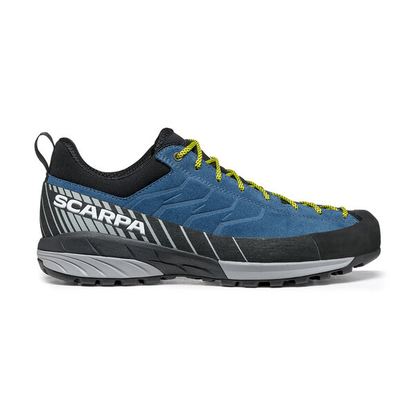 ocean/gray Mescalito M