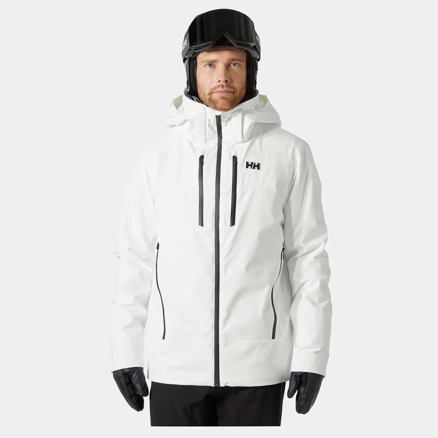 Steilhang 2.0 Jacket M