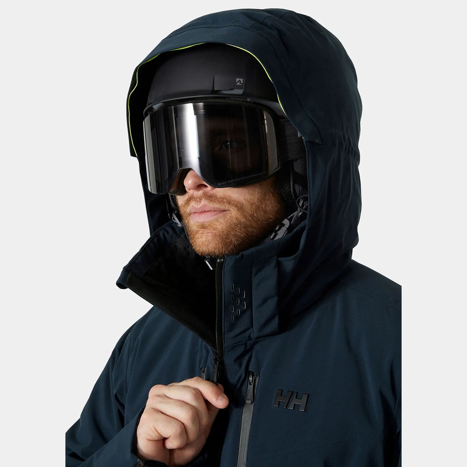 Steilhang 2.0 Jacket M