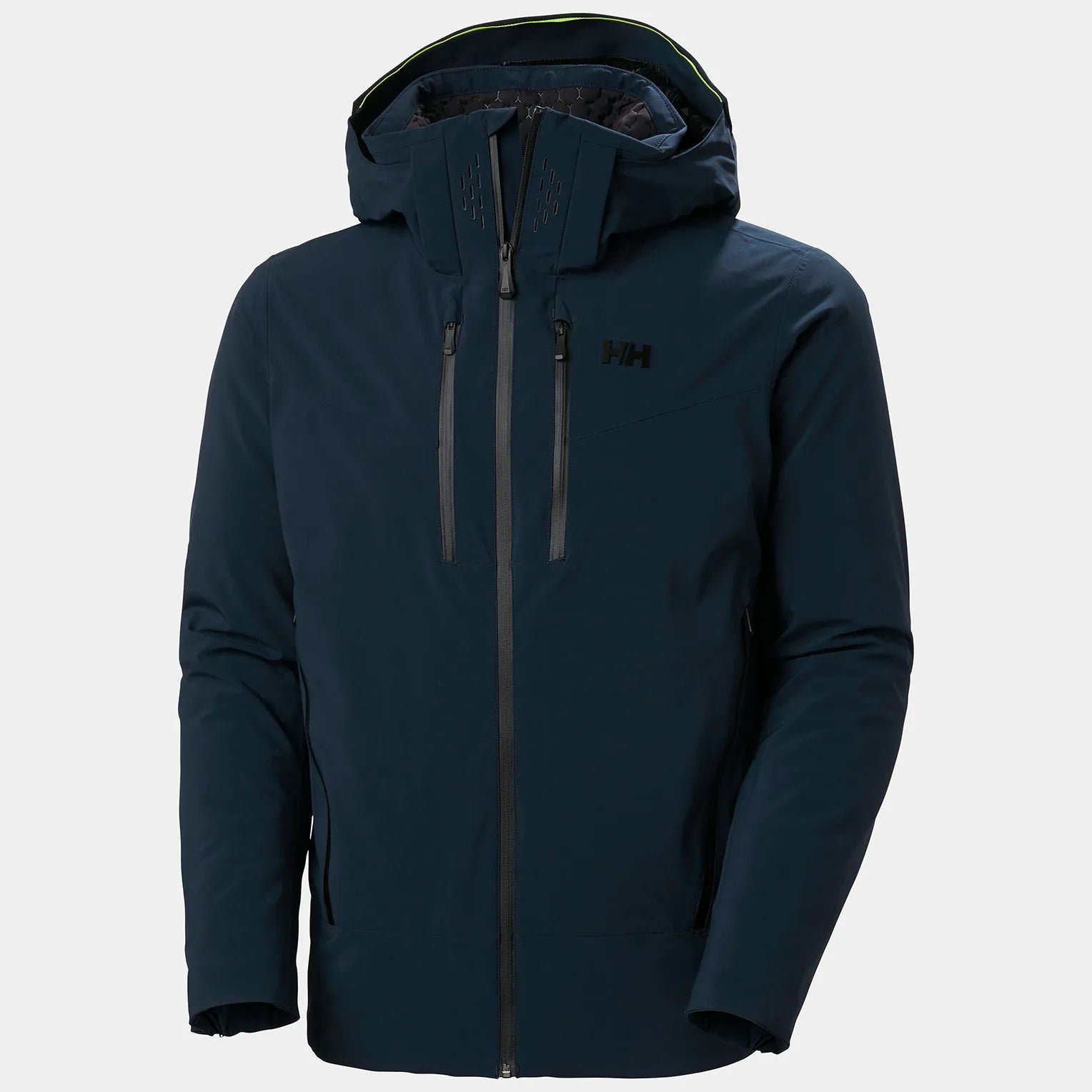 navy Steilhang 2.0 Jacket M