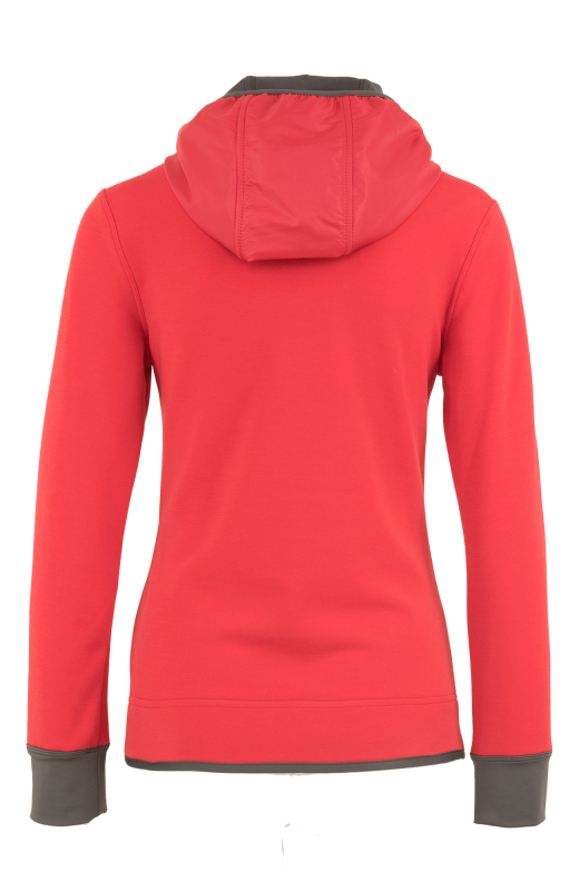 Women's Mid Layer Jacket | WandaMulti | Frauenschuh | BOTËGHES LAGAZOI