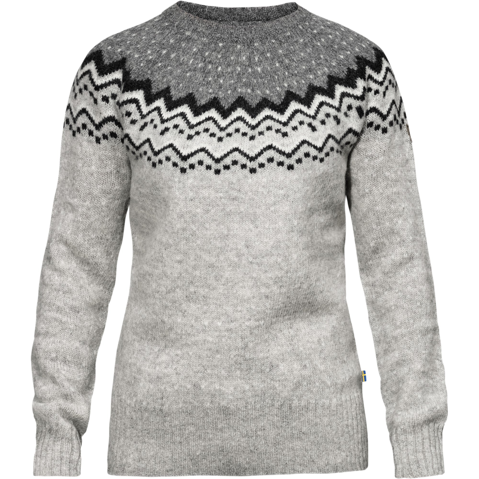 Övik Knit Sweater W