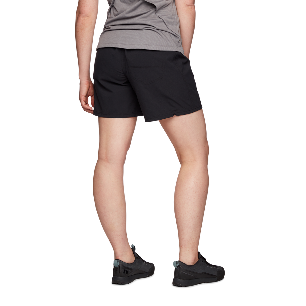 Sierra Shorts W