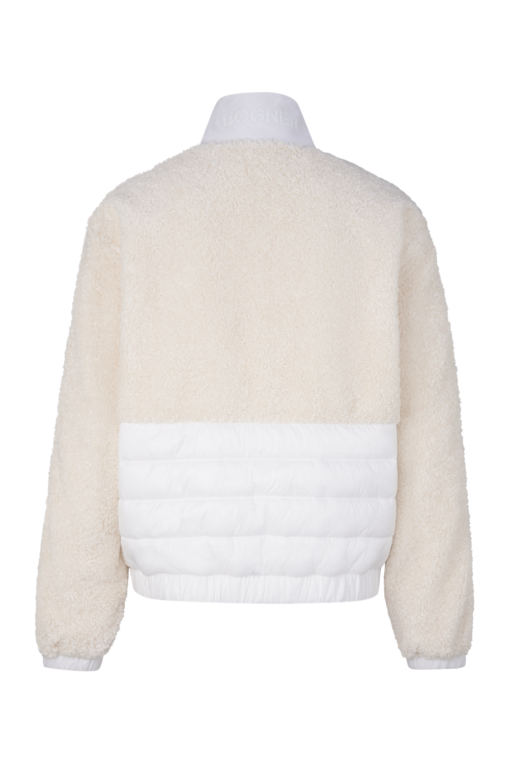 Emylia Teddy Jacket W