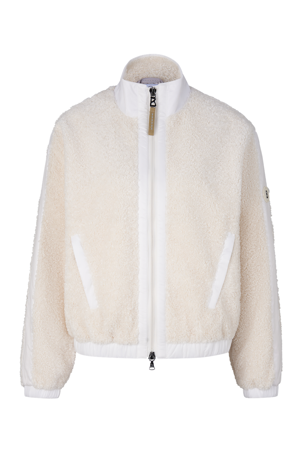 Emylia Teddy Jacket W