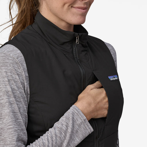 Nano-Air Light Vest W