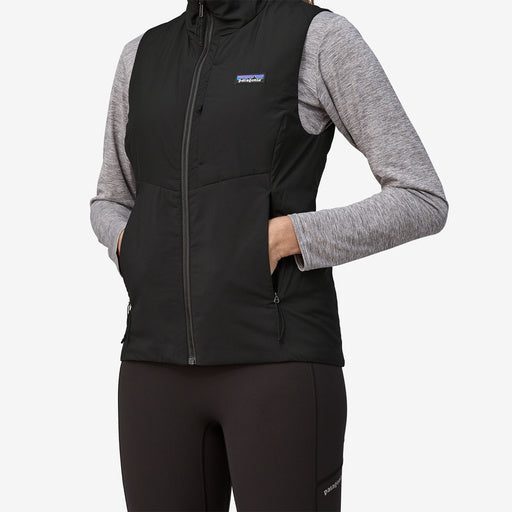 Nano-Air Light Vest W