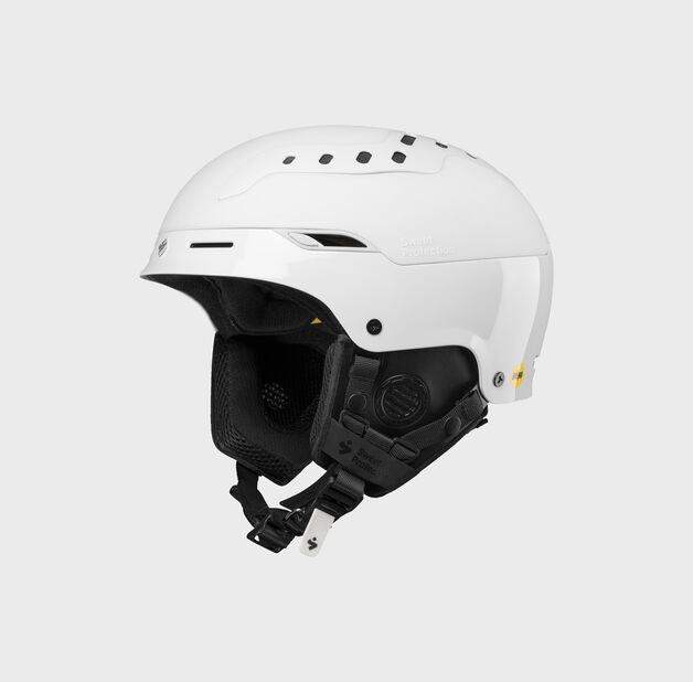 Ski MIPS Helmet - Switcher | Sweet Protection | BOTËGHES LAGAZOI