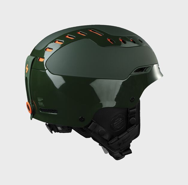 Ski MIPS Helmet - Switcher | Sweet Protection | BOTËGHES LAGAZOI