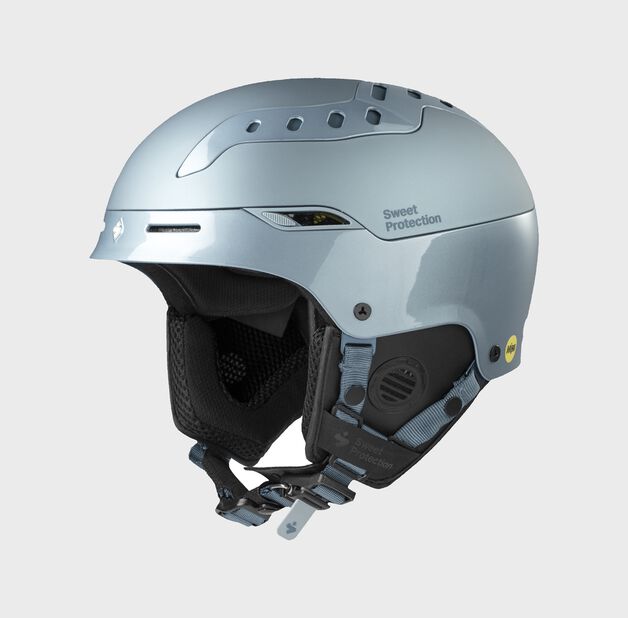 Ski MIPS Helmet - Switcher | Sweet Protection | BOTËGHES LAGAZOI