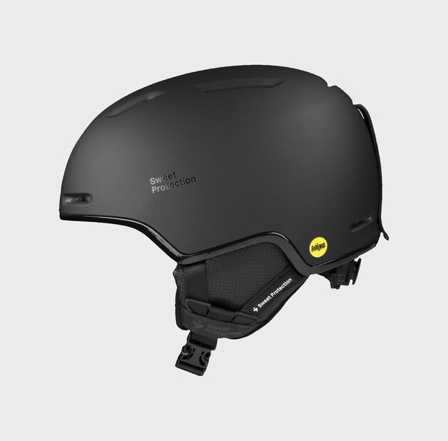 Ski MIPS Helmet - Looper | Sweet Protection | BOTËGHES LAGAZOI