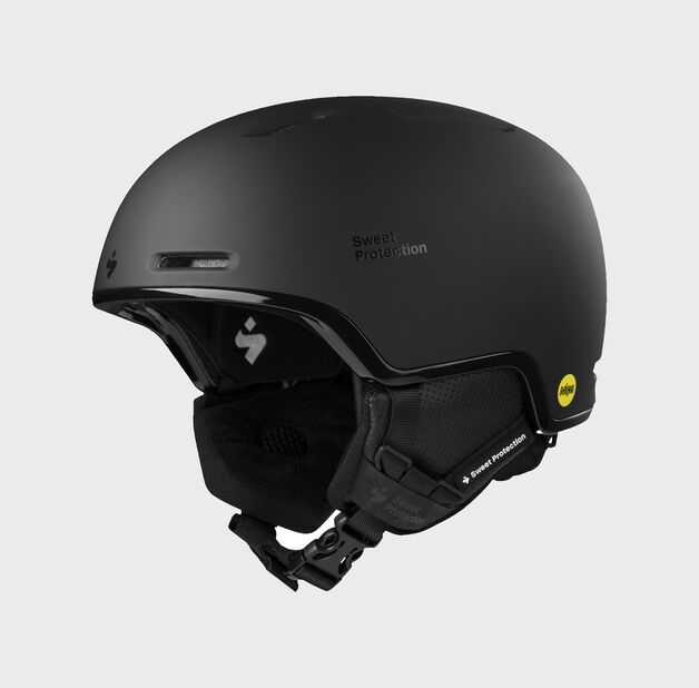Ski MIPS Helmet - Looper | Sweet Protection | BOTËGHES LAGAZOI