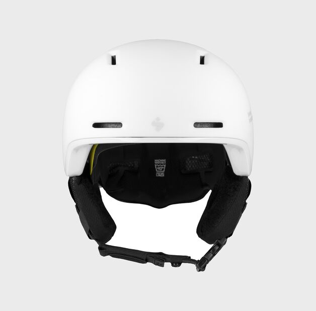Ski MIPS Helmet - Looper | Sweet Protection | BOTËGHES LAGAZOI