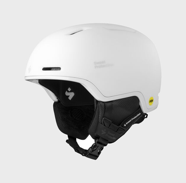 Ski MIPS Helmet - Looper | Sweet Protection | BOTËGHES LAGAZOI