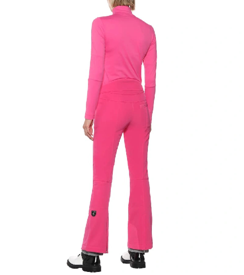 Sestriere Ski Pants Woman | BOTËGHES LAGAZOI
