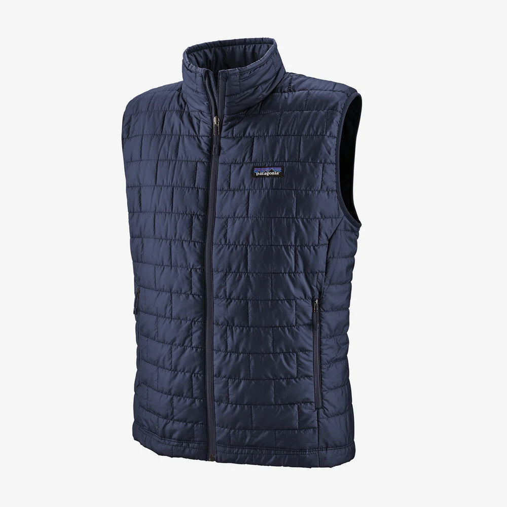 Nano Puff Vest M