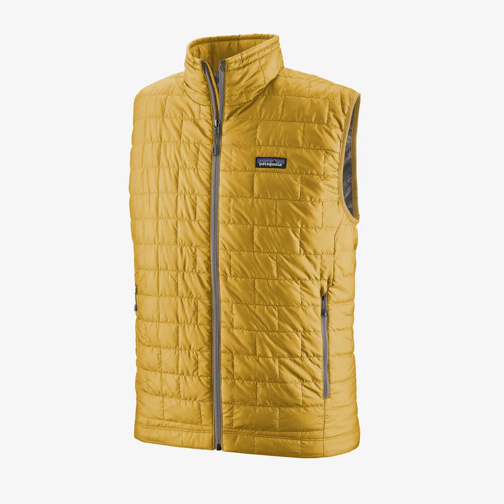 Nano Puff Vest M
