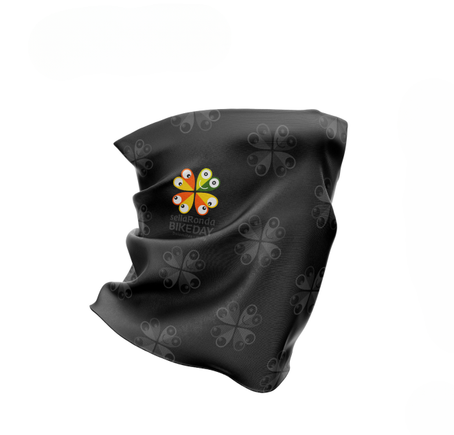 Sellaronda Collar 23