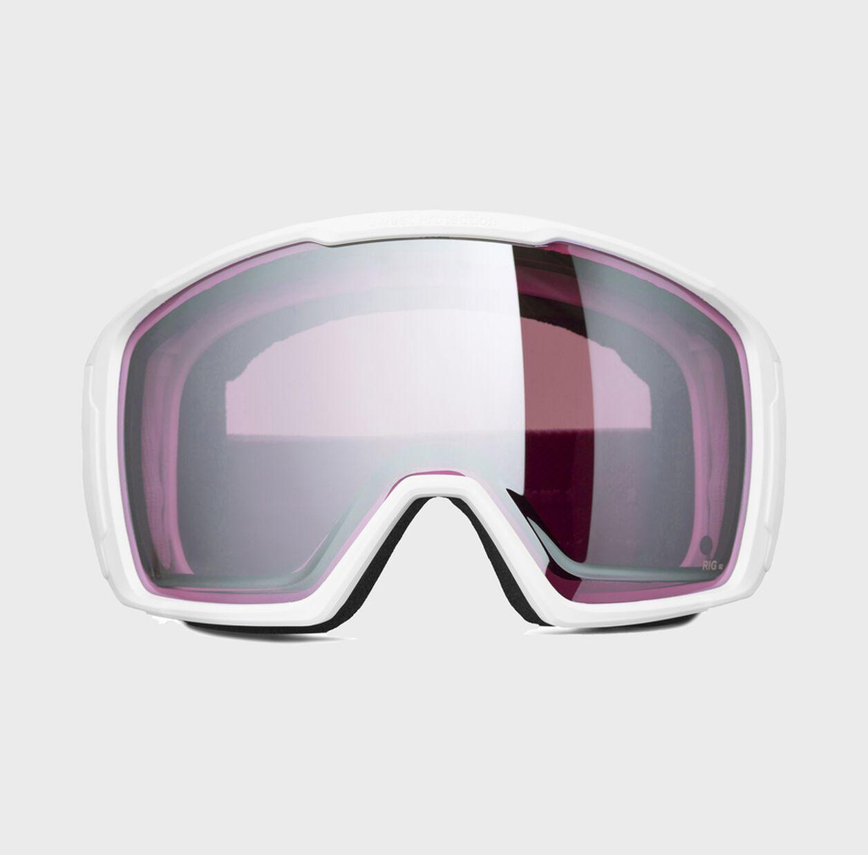 Snow Googles - Clockwork RIG Reflect | Sweet Protection | BOTËGHES LAGAZOI