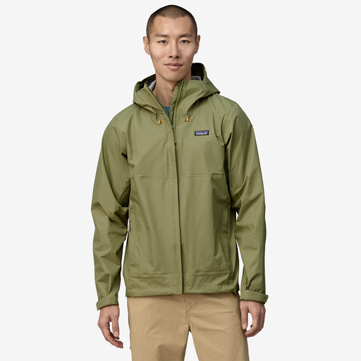 Torrentshell 3L Jkt M