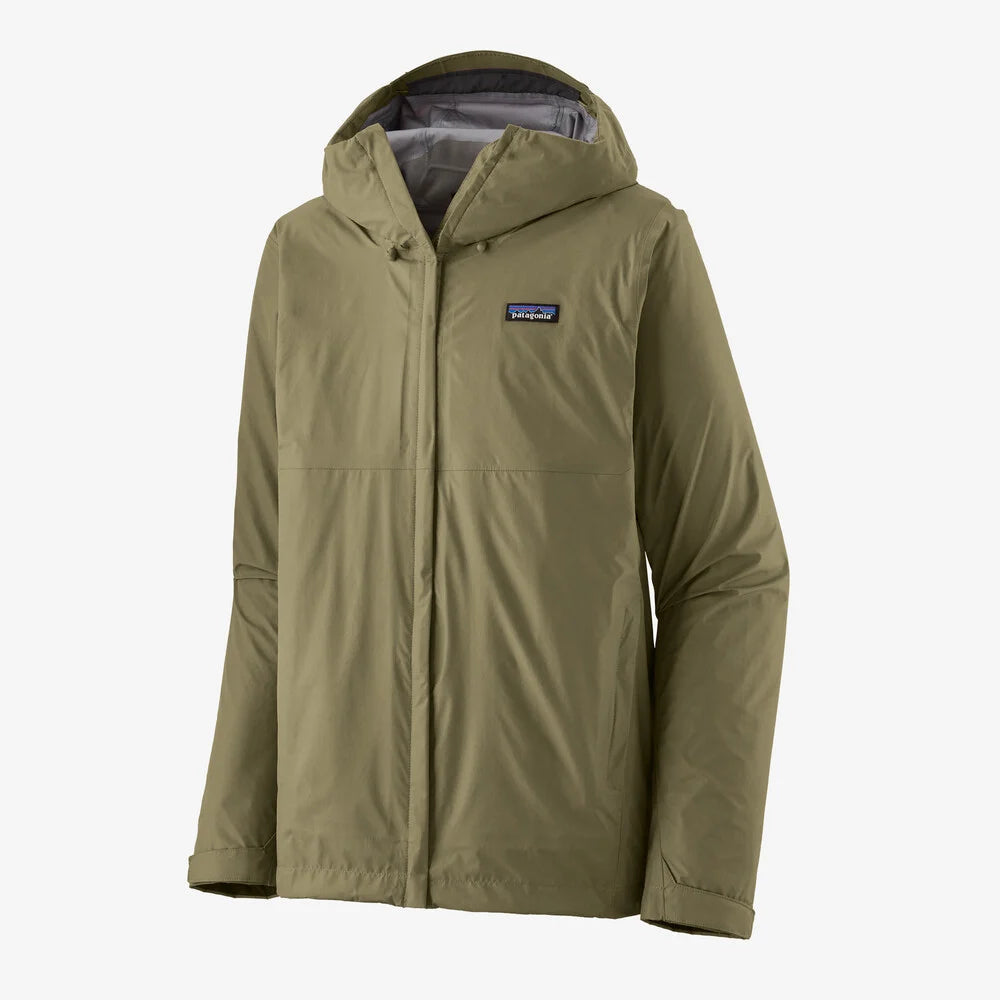 Torrentshell 3L Jkt M