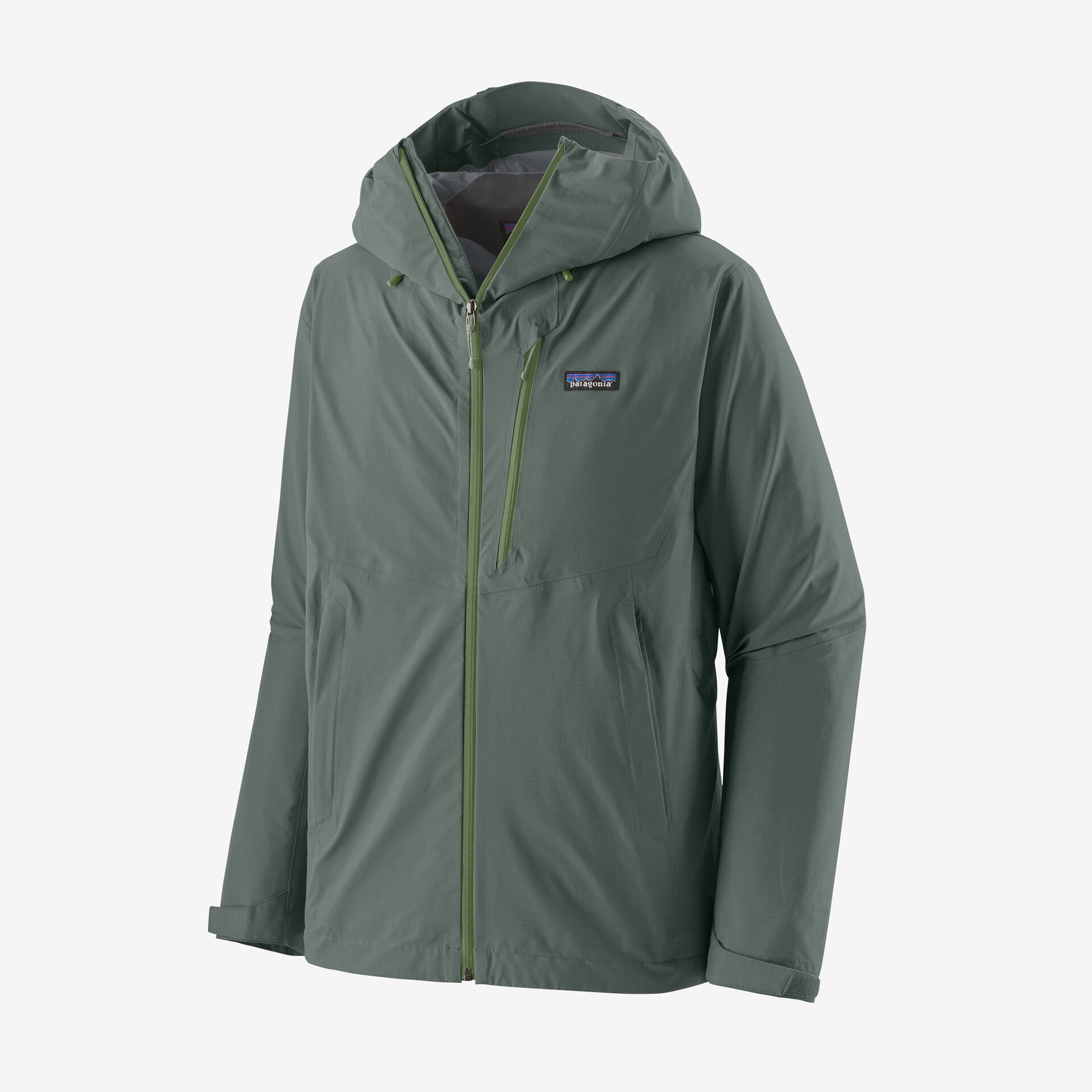 Granite Crest Jkt M