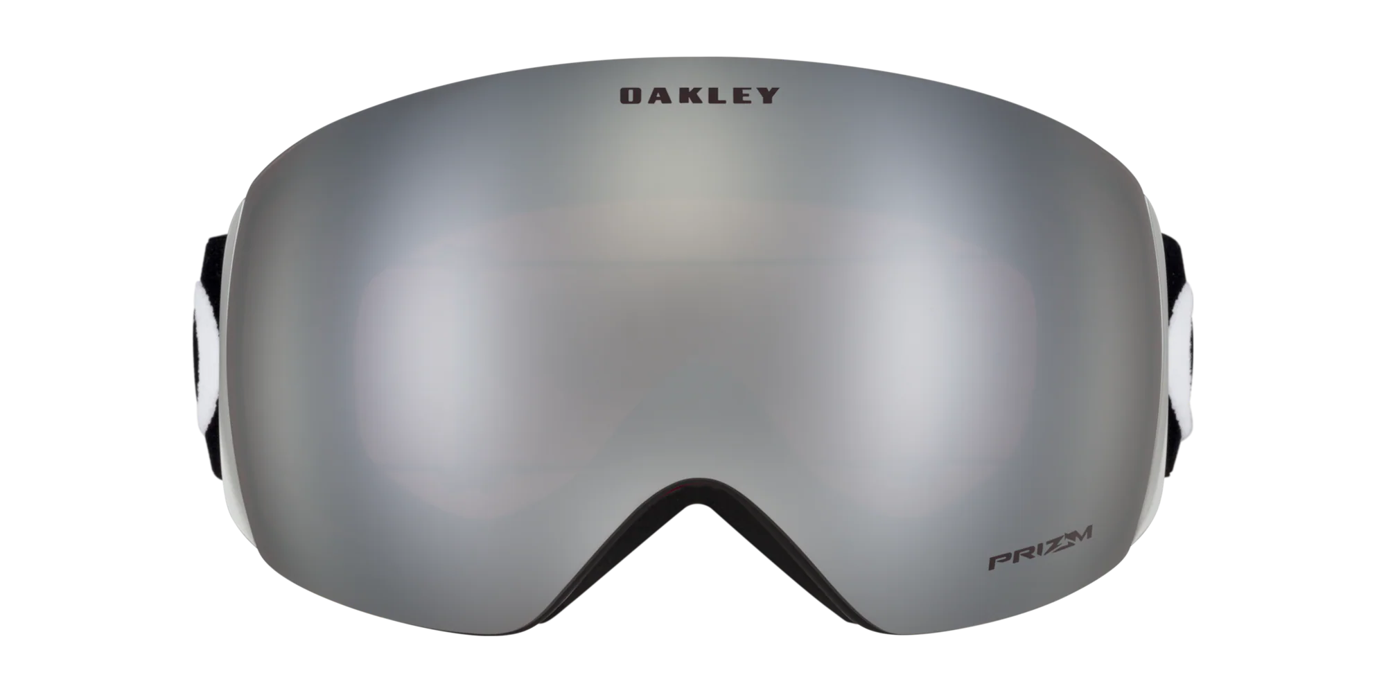 Flight Deck L Goggle - Matte Black - Prizm Black Iridium | BOTËGHES LAGAZOI