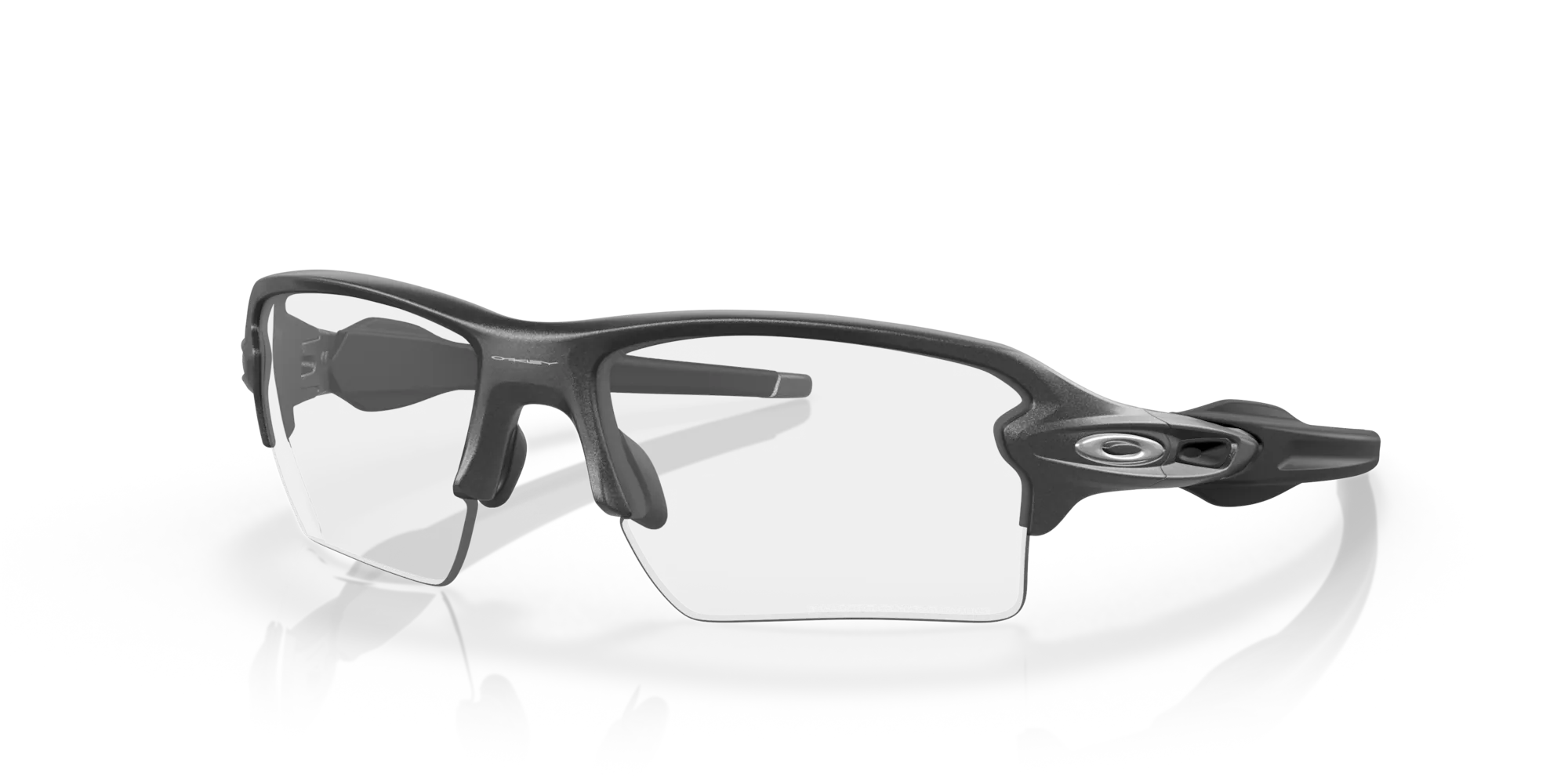 Flack 2.0 XL - Steel