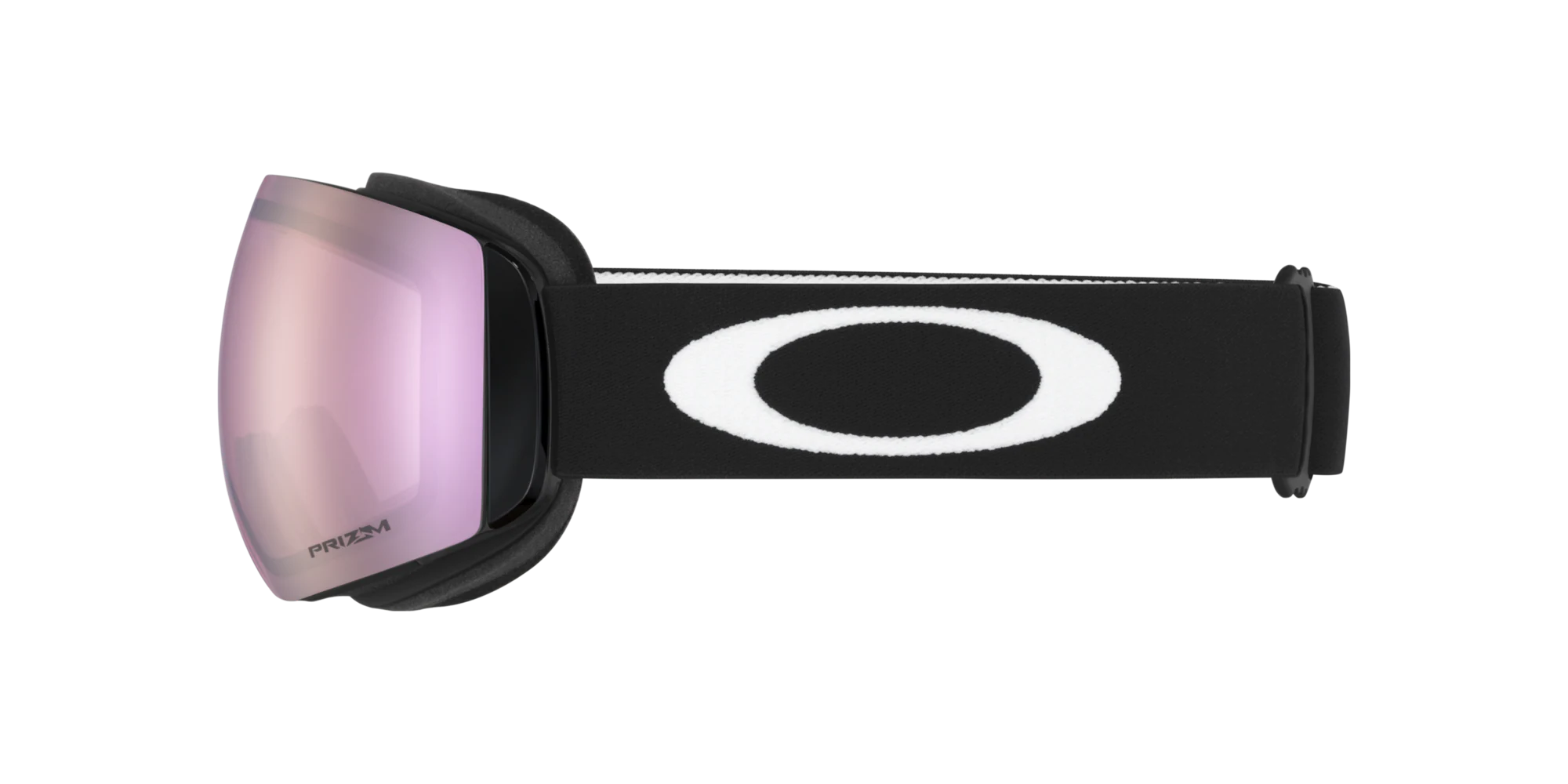 Flight Deck M - Matte Black - Prizm Snow Hi Pink Iridium | BOTËGHES LAGAZOI