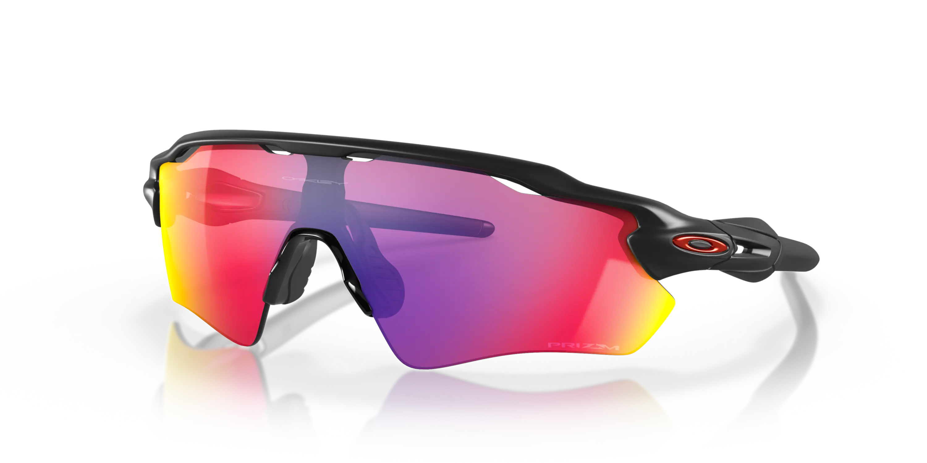 Radar Ev Path - Matte Black