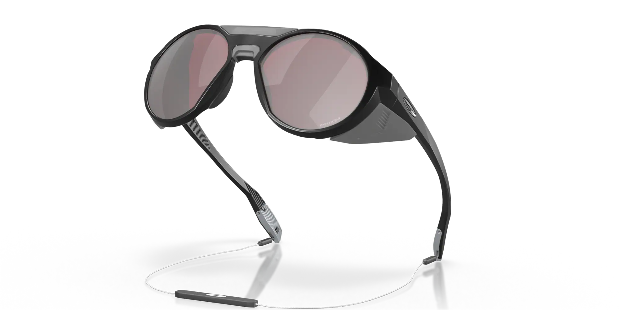 Clifden - Matte Black