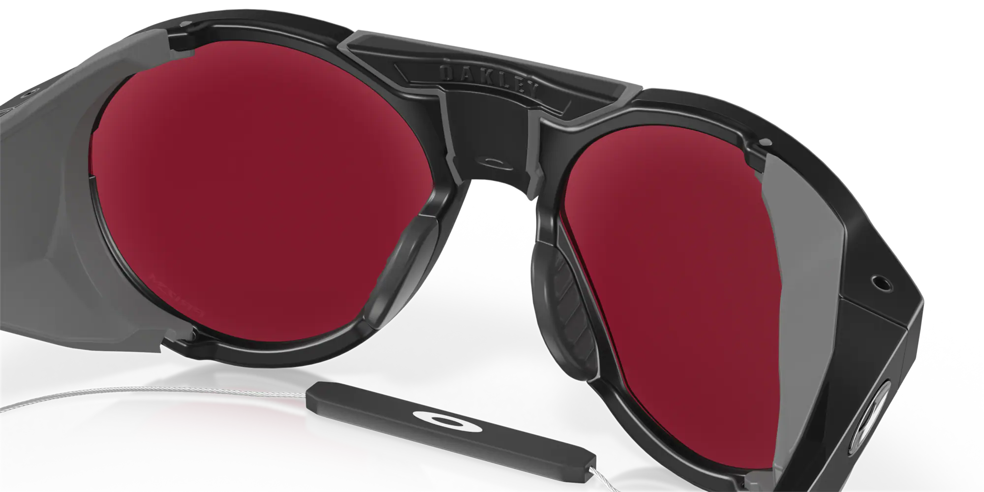 Clifden - Matte Black