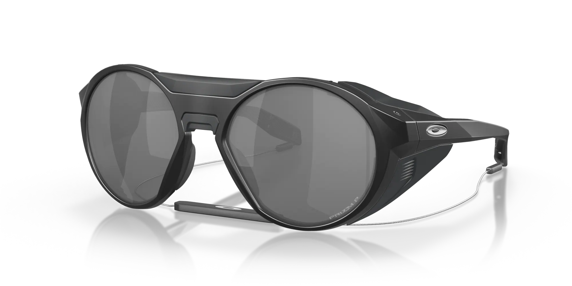 Clifden - Matte Black