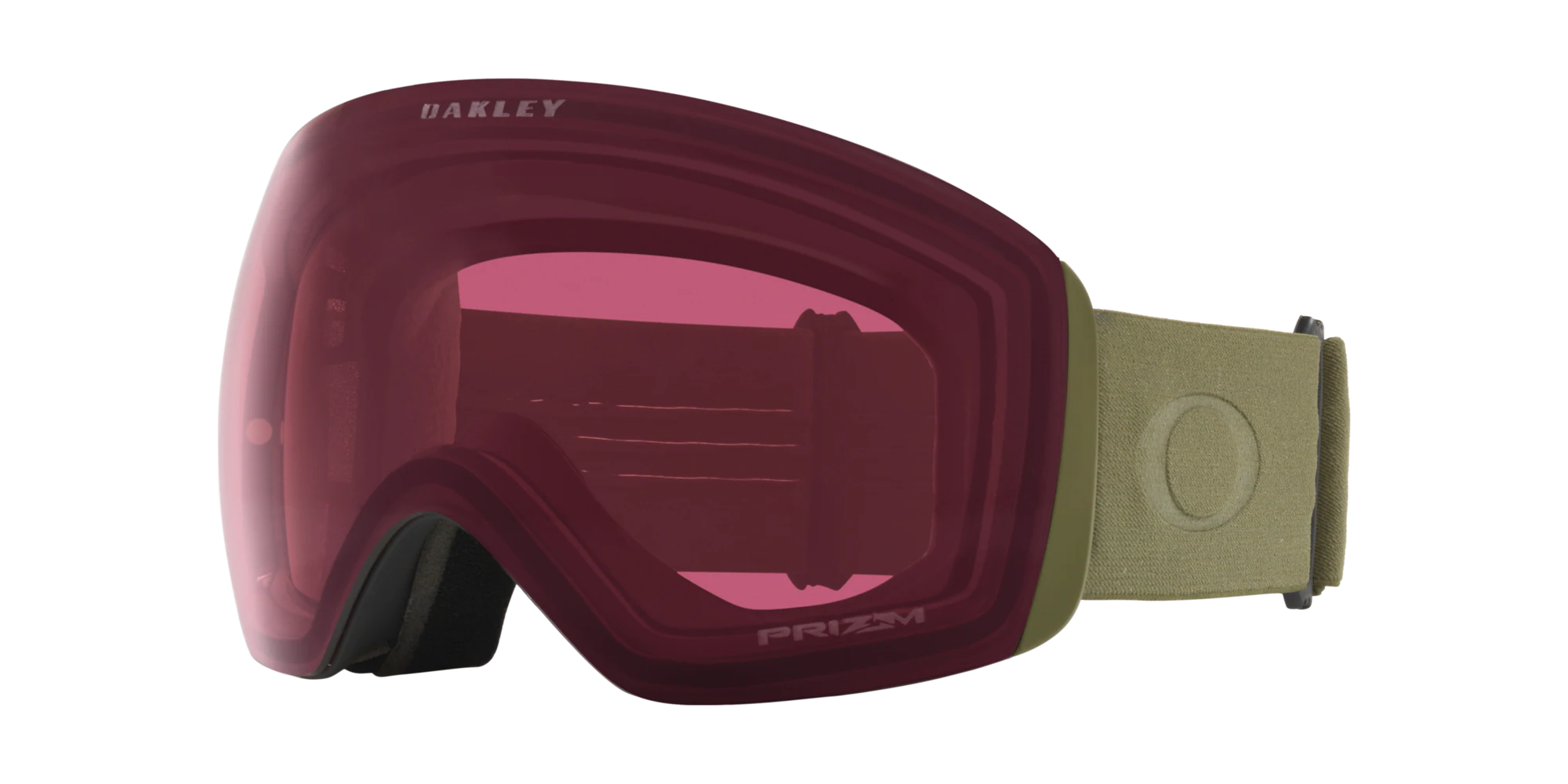 Flight Deck M - Dark Brush - Prizm Snow Dark Grey | BOTËGHES LAGAZOI