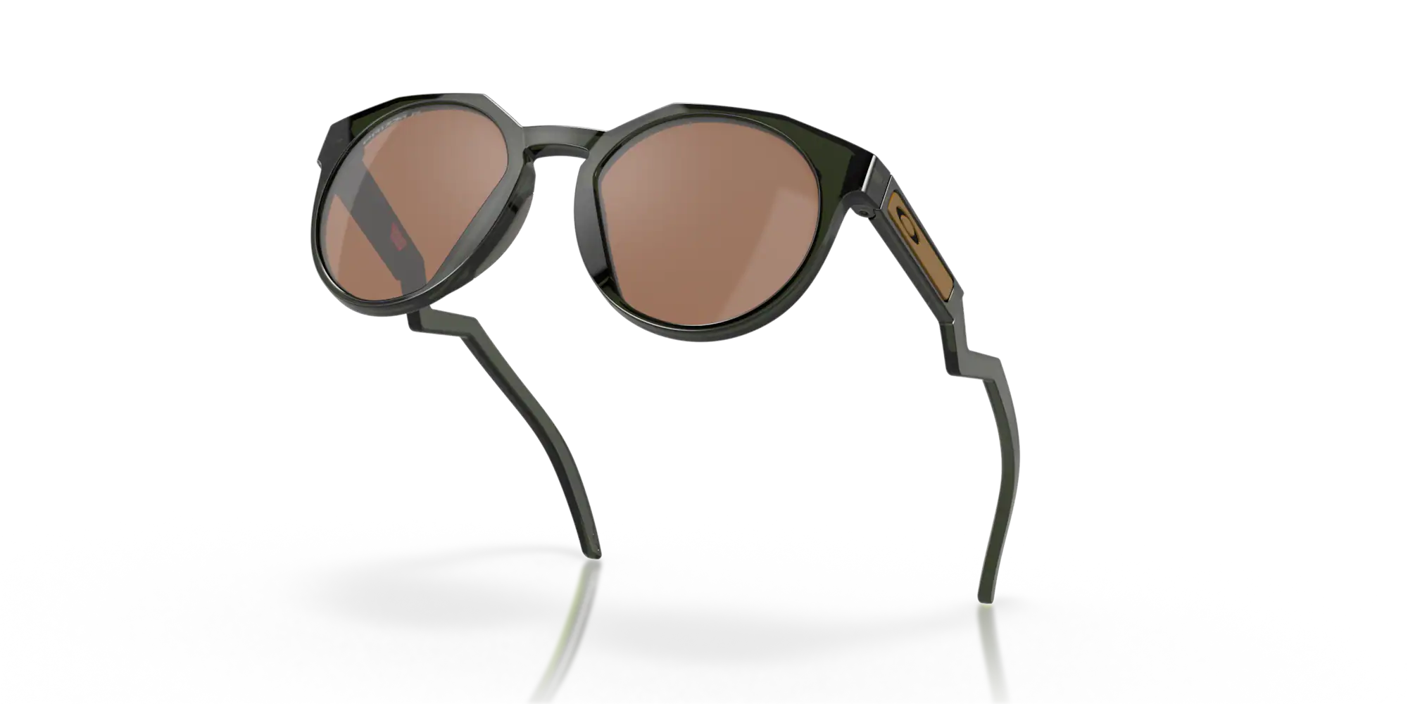 HSTN - Olive Ink