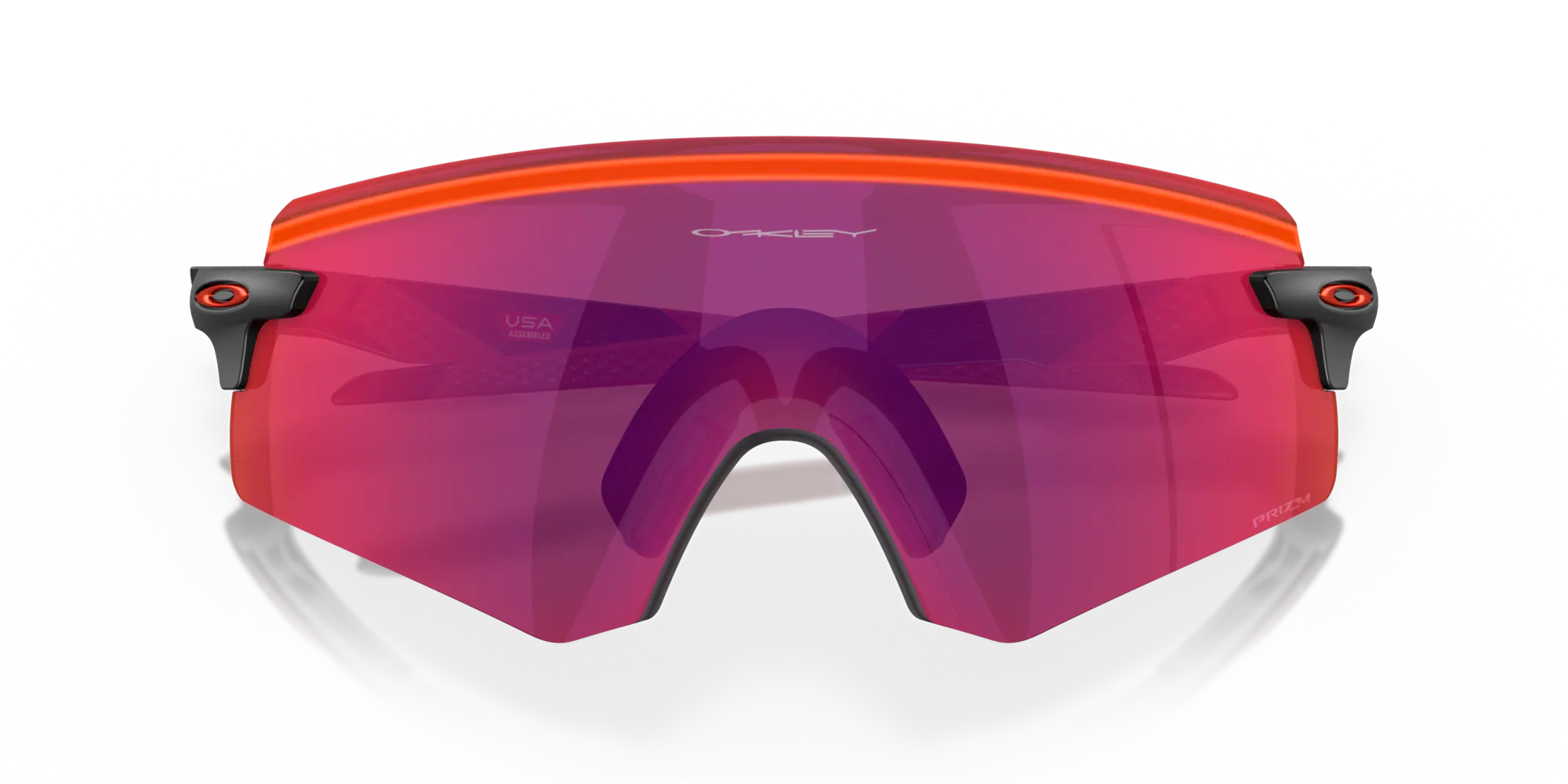 Encoder - Matte Black