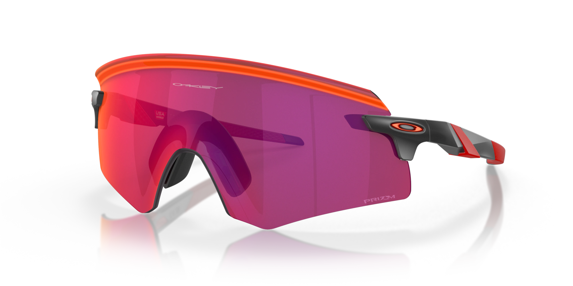 Encoder - Matte Black