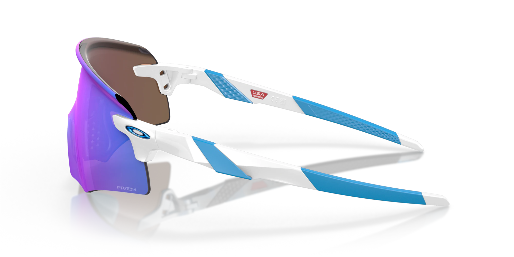 Encoder - Polished White