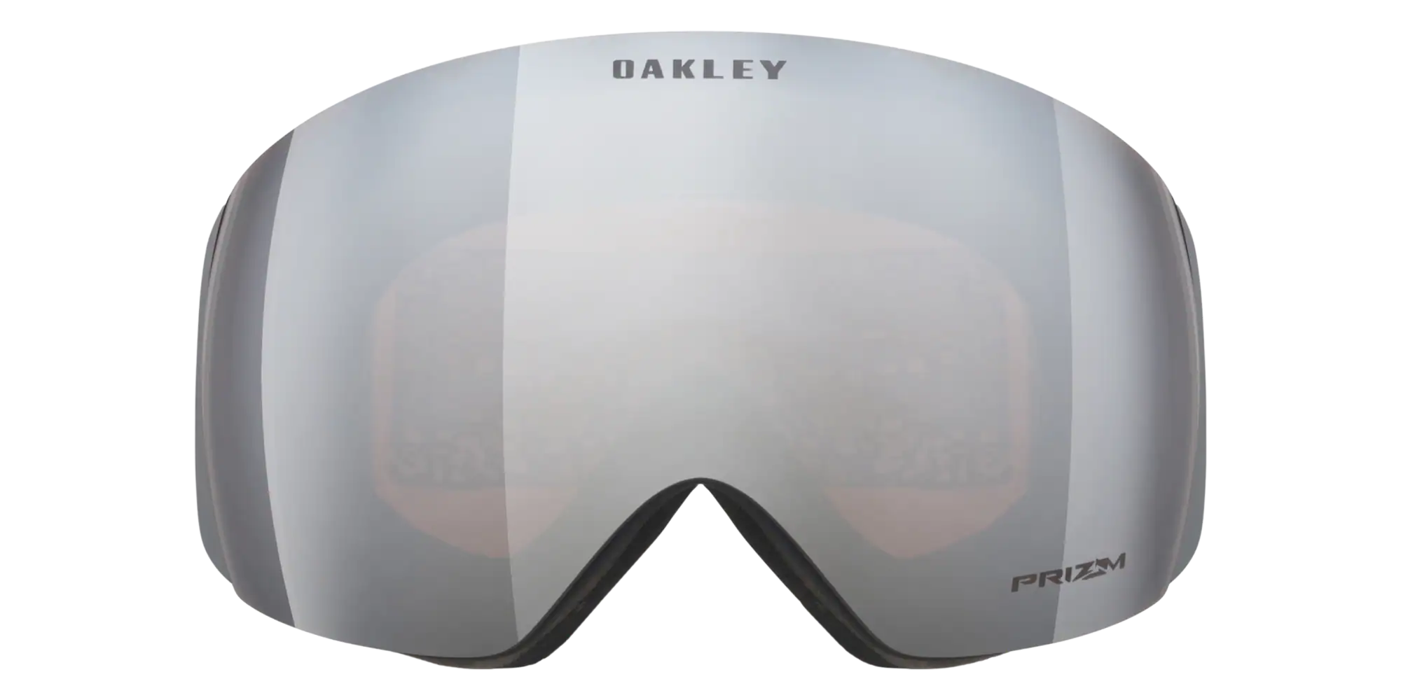 Flight Deck L Goggle - Grey Terrain - Prizm Black Iridium | BOTËGHES LAGAZOI