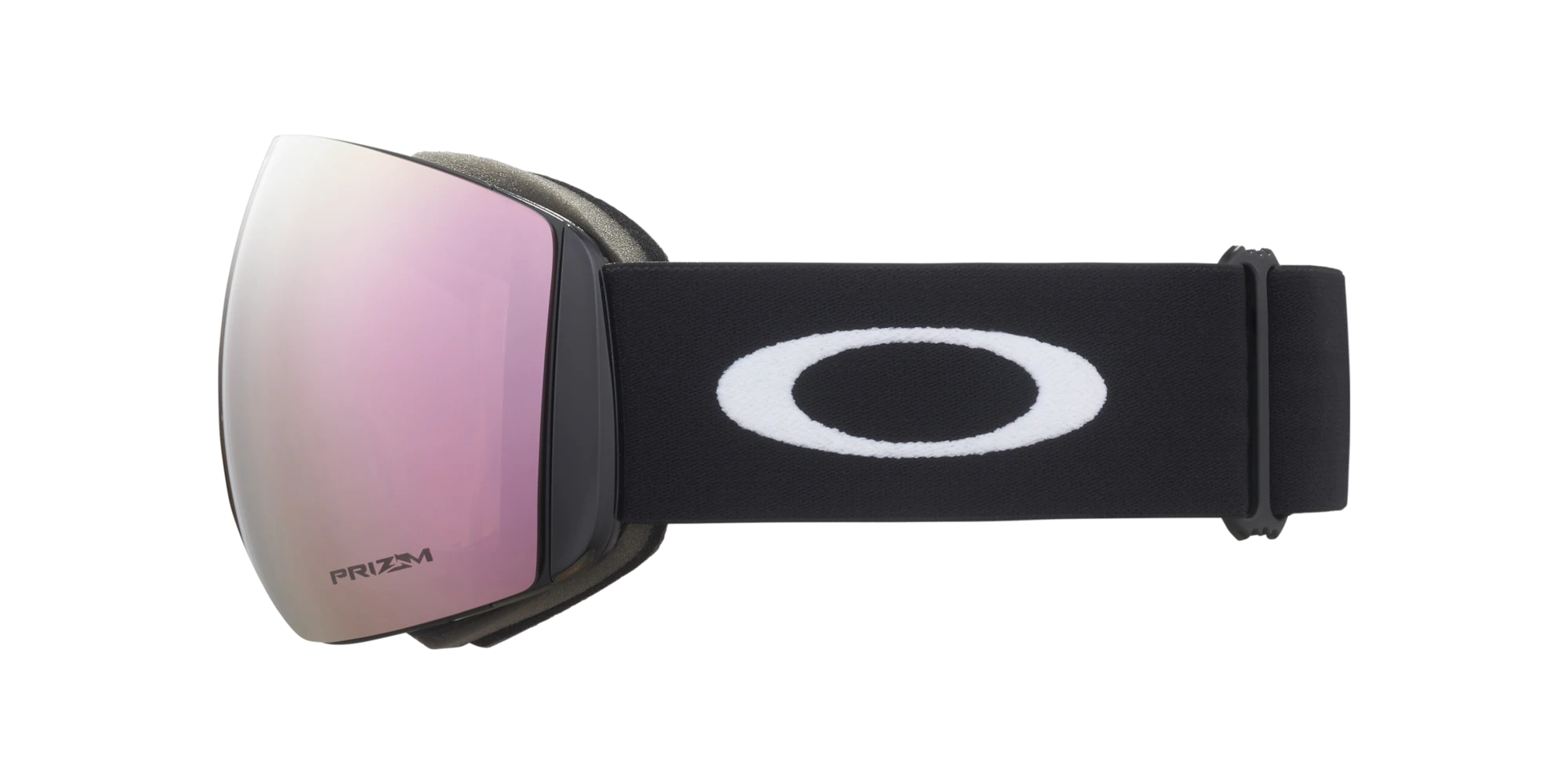 Flight Deck L - Matte Black - Prizm Rose Gold | BOTËGHES LAGAZOI