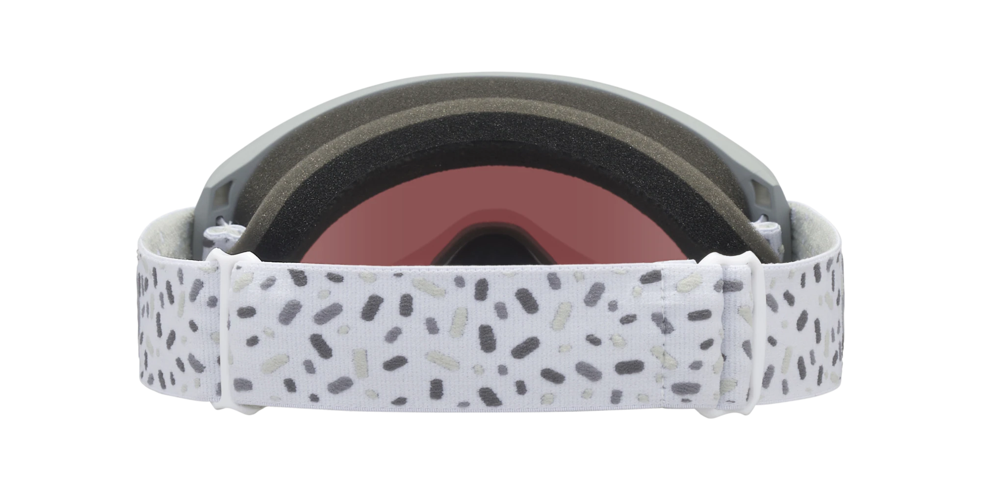 Line Miner S Goggle - Grey Granite - Prizm Sage Gold Iridium | BOTËGHES LAGAZOI