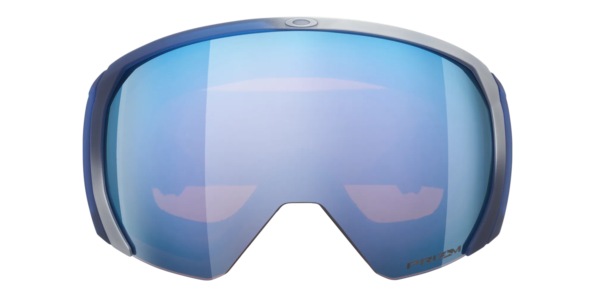 Flight Path L Goggle - Aleksander Kilde Series - Prizm Sapphire Iridium | BOTËGHES LAGAZOI