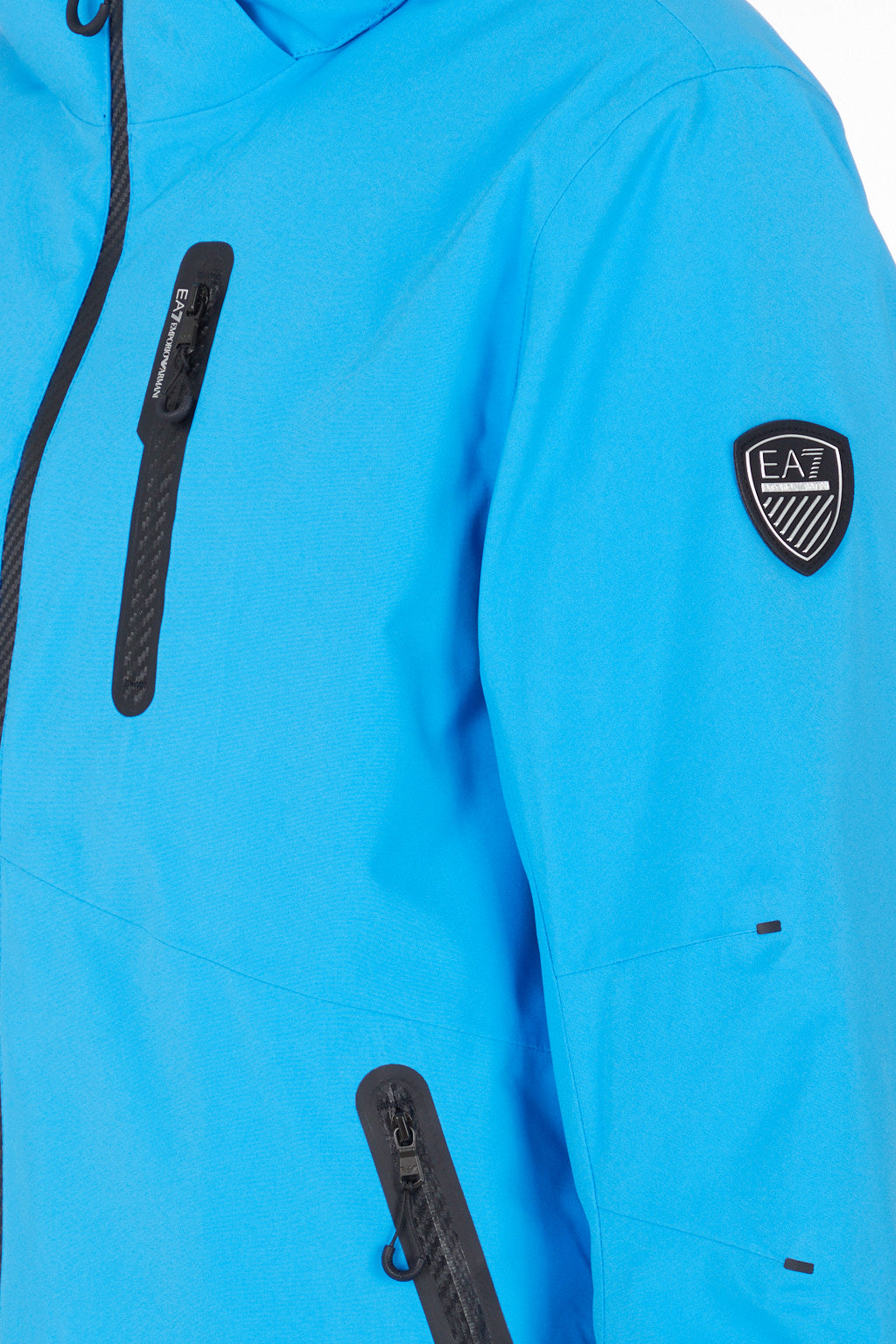 Klinger Essential Jacket Man | BOTËGHES LAGAZOI
