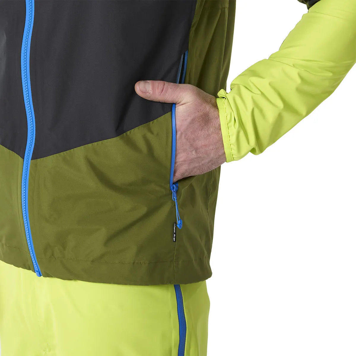 Rutor Light 2.5l Jacket Men | BOTËGHES LAGAZOI