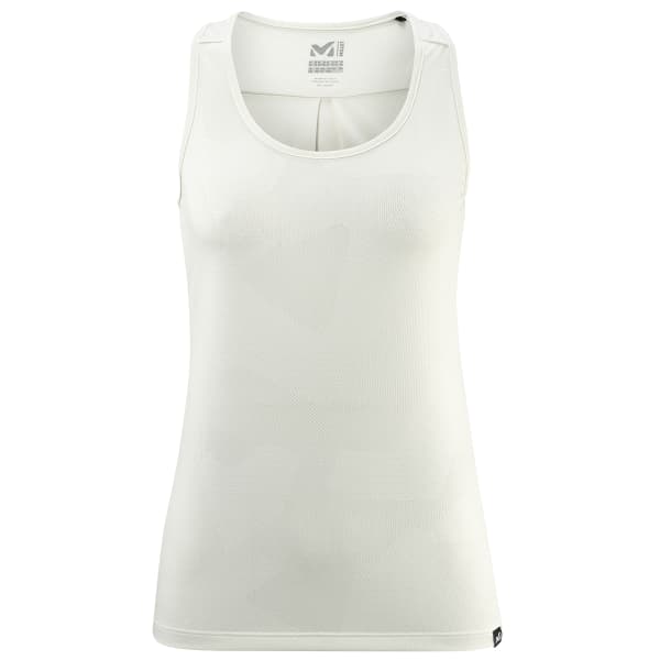 Hiking Jacquard Tank W