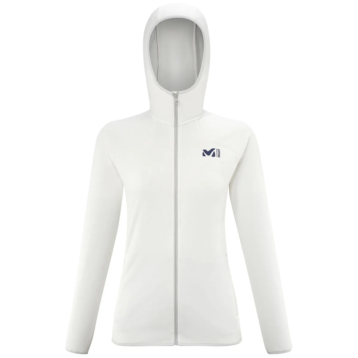 Seneca Hoodie Women | BOTËGHES LAGAZOI